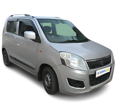 Maruti Wagon R 1.0-img